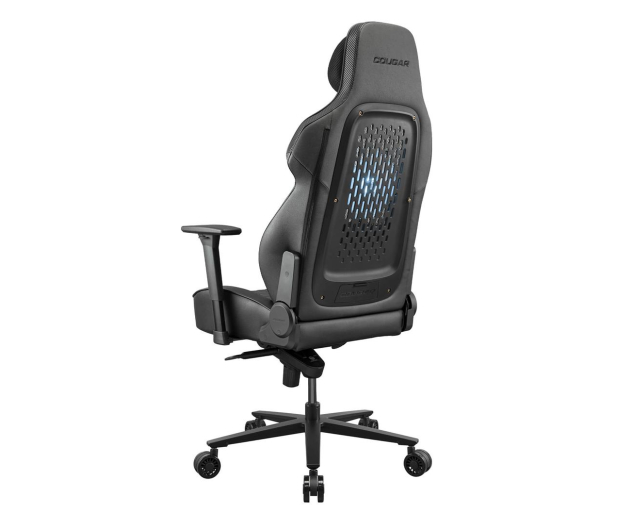 Cougar NXSYS Aero Black - 1193999 - zdjęcie 10